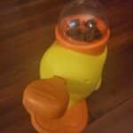 Pet Puzzle Feeder photo review