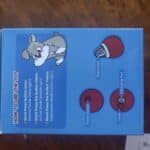 Moving Wicked Ball for Pup with Rope photo review