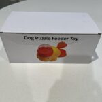 Pet Puzzle Feeder photo review