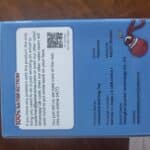 Moving Wicked Ball for Pup with Rope photo review