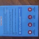 Moving Wicked Ball for Pup with Rope photo review