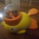 Pet Puzzle Feeder photo review