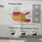 Pet Puzzle Feeder photo review