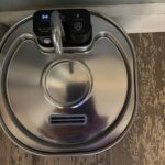 Pet Water Fountain Stainless Steel photo review