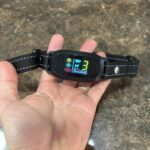  Anti-Bark Dog Collar photo review