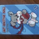 Moving Wicked Ball for Pup with Rope photo review