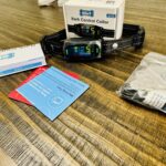  Anti-Bark Dog Collar photo review